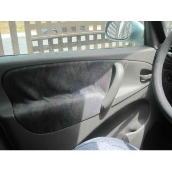 citroën xsara picasso del año 2000