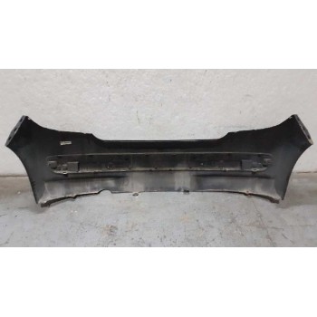 Recambio de paragolpes trasero para peugeot 207 x-line referencia OEM IAM  IMPRIMADO 