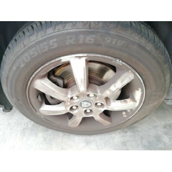 jaguar x-type del año 2003