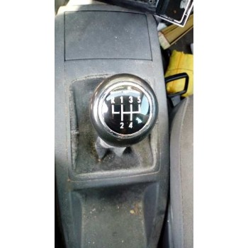 volkswagen polo (9n1) del año 2002