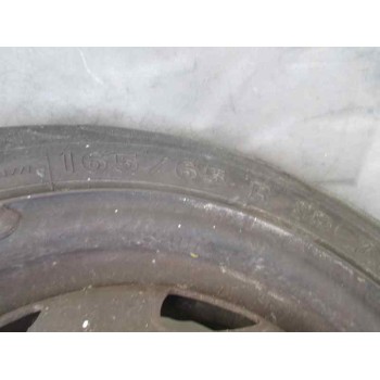 ford ka (ccq) del año 1997