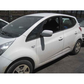 kia venga del año 2010