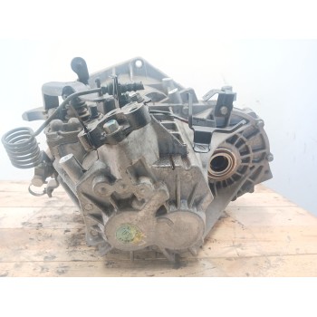 Recambio de caja cambios para hyundai i20 i (pb, pbt) 1.2 referencia OEM IAM MA1772  