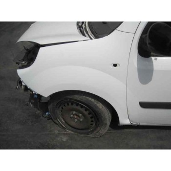 renault kangoo del año 2013