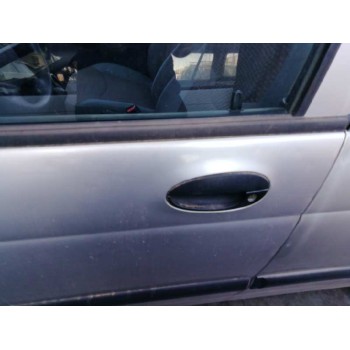 daewoo matiz del año 2004