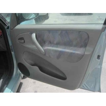 citroën xsara picasso del año 2000