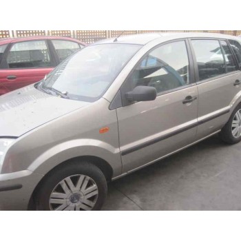 ford fusion (cbk) del año 2003