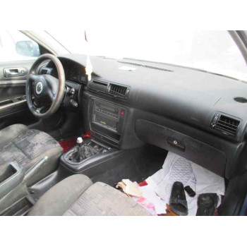 volkswagen passat berlina (3b2) del año 2000