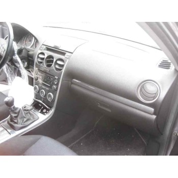 mazda 6 berlina (gg) del año 2006