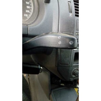 volkswagen polo (9n1) del año 2002