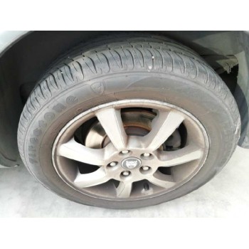 jaguar x-type del año 2003