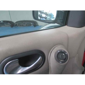 renault megane ii berlina 5p del año 2003