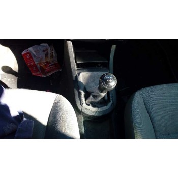 seat ibiza (6l1) del año 2003