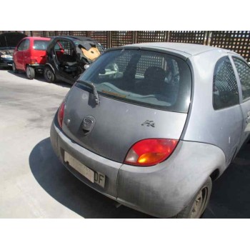 ford ka (ccq) del año 1997