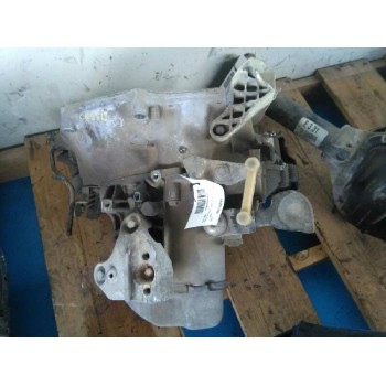 Recambio de caja cambios para peugeot 207 confort referencia OEM IAM 20CQ74  