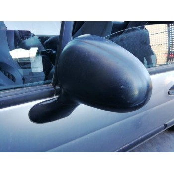 daewoo matiz del año 2004