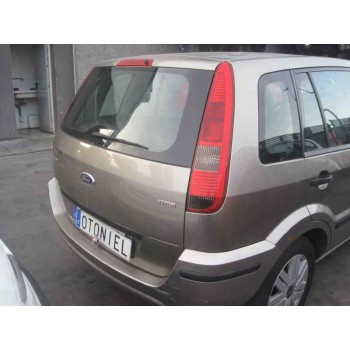 ford fusion (cbk) del año 2003