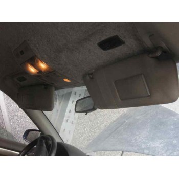 audi a4 berlina (8e) del año 2001