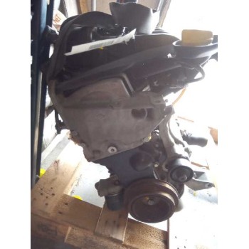 Recambio de motor completo para renault clio ii fase ii (b/cb0) authentique referencia OEM IAM   