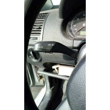 volkswagen polo (9n1) del año 2002