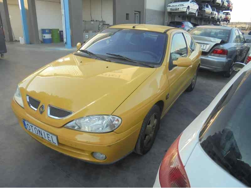 renault megane i coupe fase 2 (da..) del año 2002
