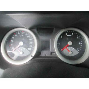 renault megane ii berlina 5p del año 2003