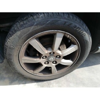 jaguar x-type del año 2003