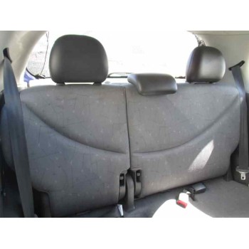 toyota yaris (ncp1/nlp1/scp1) del año 2001