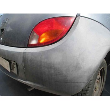 ford ka (ccq) del año 1997