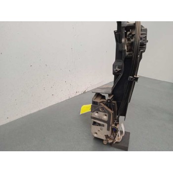 CERRADURA PUERTA DELANTERA DERECHA BM5AA21812BG 921760106 4 PINS