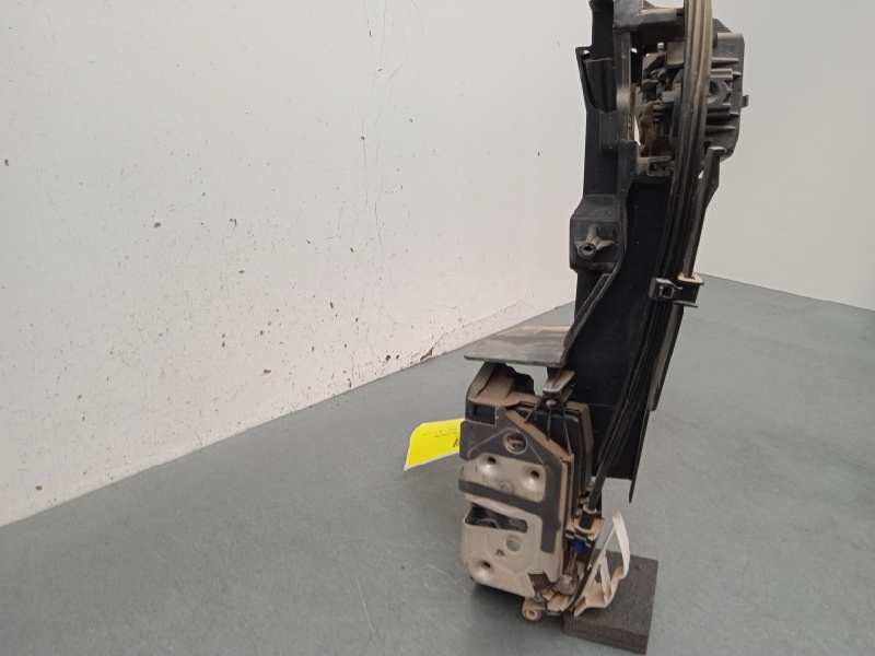 Recambio de cerradura puerta delantera derecha para ford transit courier combi trend referencia OEM IAM BM5AA21812BG 921760106 4