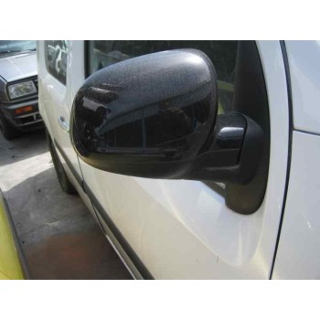 renault kangoo del año 2013