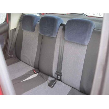 peugeot 206 berlina del año 2002