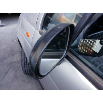 daewoo matiz del año 2004