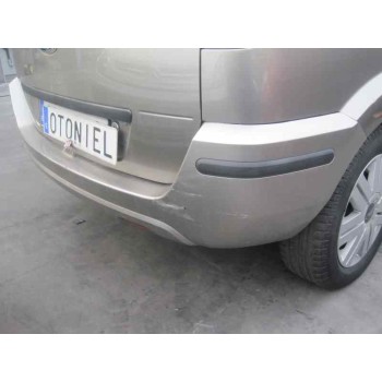 ford fusion (cbk) del año 2003