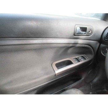 volkswagen passat berlina (3b2) del año 2000