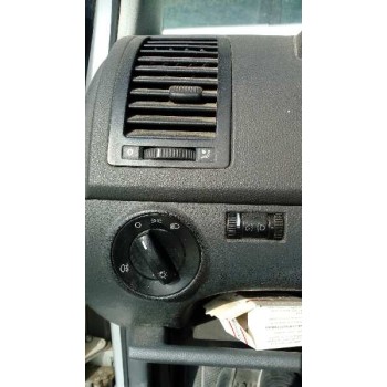 volkswagen polo (9n1) del año 2002