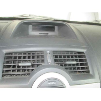 renault megane ii berlina 5p del año 2003