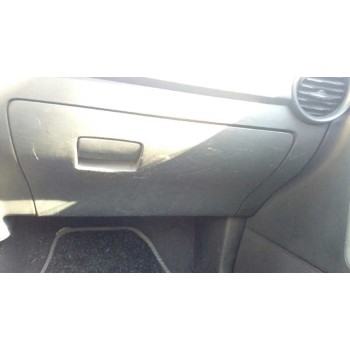 seat ibiza (6l1) del año 2003