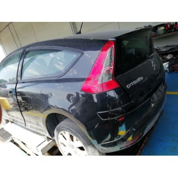 citroën c4 coupe del año 2006