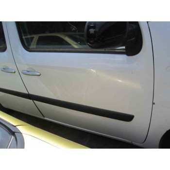 renault kangoo del año 2013