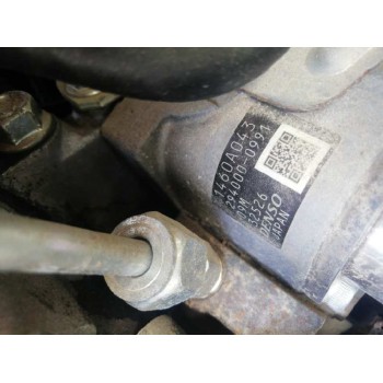 Recambio de motor completo para mitsubishi asx (ga0w) kaiteki 2wd referencia OEM IAM 4N13  B 188.690KM