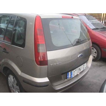 ford fusion (cbk) del año 2003