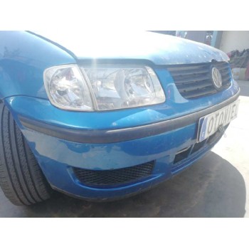 volkswagen polo berlina (6n2) del año 2000