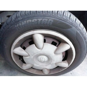 daewoo matiz del año 2004