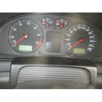 volkswagen passat berlina (3b2) del año 2000