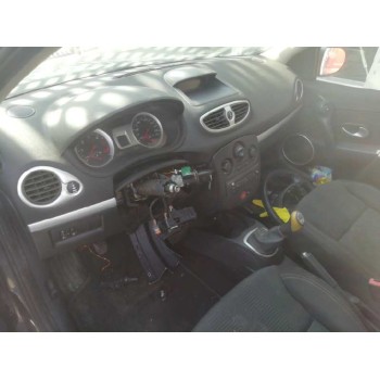 renault clio grandtour del año 2009