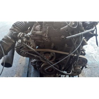 Recambio de motor completo para opel omega b design edition berlina referencia OEM IAM X22DTH MALO EXPORTACIÓN