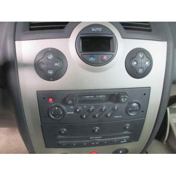 renault megane ii berlina 5p del año 2003