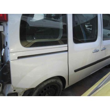 renault kangoo del año 2013